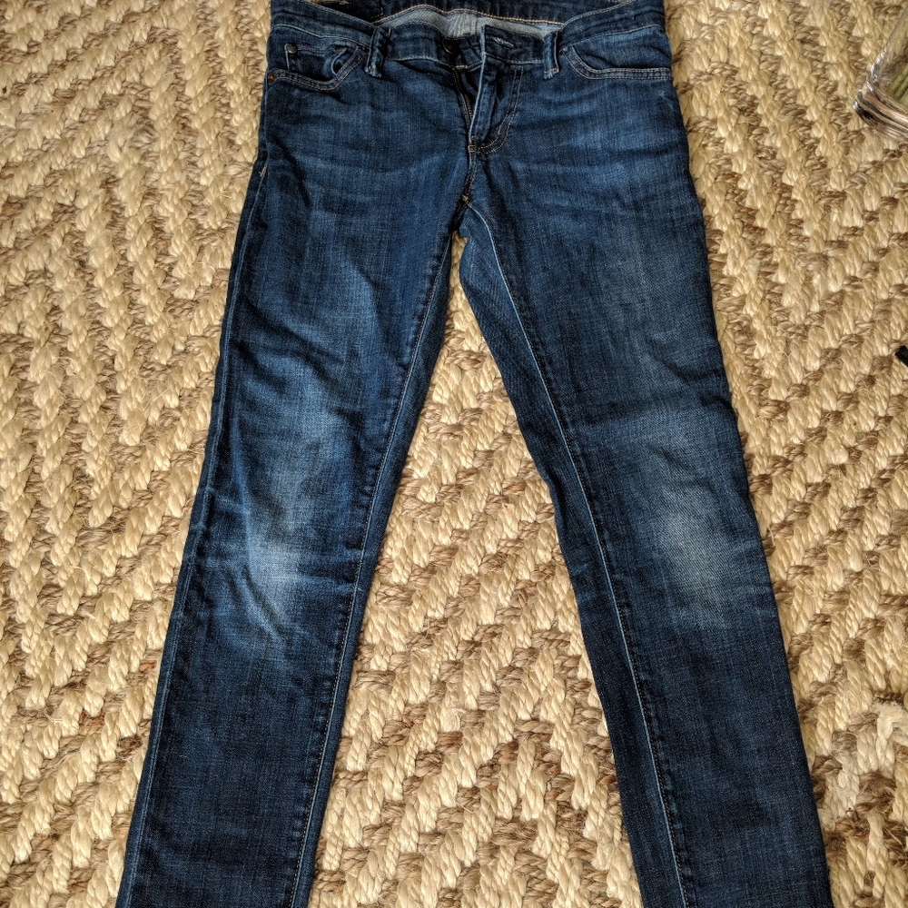 RL Jeans